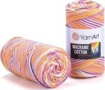 Yarn Art Macrame Cotton VR 225 m 912 Șnur (<![CDATA[Macrame Cotton VR 912]]>)