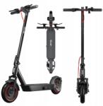 Siver City Siver 10 Plus 2025 Elektromos roller 700W, Lengéscsillapító irányjelzők (AKC123-2ScooterZone)