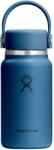 Hydro Flask Термо бутилка Hydro Flask Micro Hydro Insulated bottle - Harbor Blue - размер 200 ml (533-2423-0611)