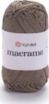 Yarn Art Macrame 130 m 170 Șnur (Macrame 170)