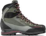 La Sportiva Дамски туристически обувки La Sportiva Women's Trango TRK Leather GTX Walking boots - Cypress / Gravel - размер 42 (EU) (119-0175-0722)