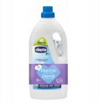 Chicco Folyadék babaruhákhoz Sensitive 1, 5 l nedves törlőkendő 72 darab (07532.20-DAREK)