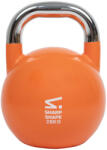 Sharp Shape Vas súlyzó Sharp Shape 1x 28 kg 1 db (JI0454)