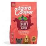 Edgard & Cooper Kutyaeledel száraz csirke 7 kg