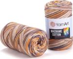 Yarn Art Macrame Cotton VR 225 m 927 Șnur (Macrame Cotton VR 927)