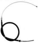 MOTAQUIP Cablu, frana de parcare MOTAQUIP VVB1421 (VVB1421) - fixbox