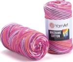 Yarn Art Macrame Cotton VR 225 m 911 Șnur (Macrame Cotton VR 911)