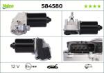 Valeo Motor stergator VALEO 584580 (584580)