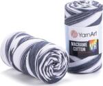 Yarn Art Macrame Cotton VR 225 m 910 Șnur (Macrame Cotton VR 910)