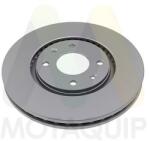MOTAQUIP Disc frana MOTAQUIP LVBD1406 (LVBD1406) - fixbox