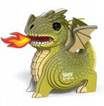 dodoland Öko 3D puzzle Eugy Sárkány (501812)