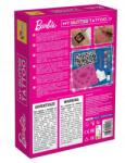 Lisciani Lisciani: Barbie Csillámtetkó szett (8008324100958)