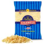 Gyermelyi Tészta Abc 4 Tojásos 500G (1006090)