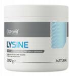 OstroVit Supreme tiszta lizin 200 g (5902232619867)