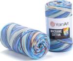 Yarn Art Macrame Cotton VR 225 m 921 Șnur (Macrame Cotton VR 921)
