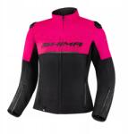 Shima Női Motoros Kabát Shima Drift Lady Pink S Bimoto