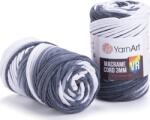 Yarn Art Macrame Cord 3 mm VR 85 m 910 Șnur (Macrame Cord 3 mm VR 910)
