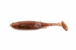 Libra Lures Kraken Shad Libra Lures gumi 3" (7.6cm) 037 Blood 8db (Kraken 3 037 Blood)