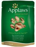 Applaws selection húslevesben 70g Csirke és spárga