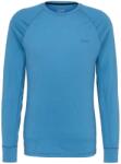 Stoic Мъжко мериносово термобельо Stoic Merino180 BengtSt. L/S Merino base layer - Summer Blue (015-2080-1913)