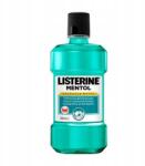 LISTERINE Folyadék Listerine mentol 500 ml német (8412101026001)