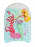 Giovas Barbie Mermaid Kickboard, úszódeszka 45 cm (JAGIM87217100)