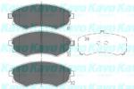 Kavo Parts KBP-3027 Első Fékbetétek