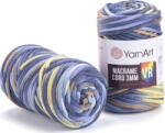 Yarn Art Macrame Cord 3 mm VR 85 m 915 Șnur (Macrame Cord 3 mm VR 915)