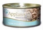 Applaws húslevesben 156g Tonhalfilé