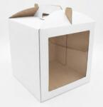 SunShine Tortás doboz 30 × 30 × 30 cm - SunShine (scb10kr30)