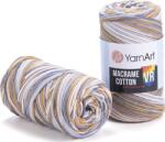 Yarn Art Macrame Cotton VR 225 m 918 Șnur (Macrame Cotton VR 918)