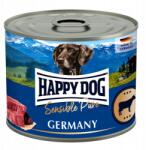Happy Dog Kutyaeledel Happy Dog marhahús Germany 200g 5822