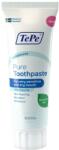 TePe Pure finom íztelen fogkrém Sls nélkül vegán 75 ml (812114)