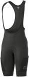 Ale Cycling Férfi kerékpáros rövidnadrág Alé Cycling Off Road Stones Cargo Fekete 3XL (L20158401)