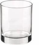 Bormioli Rocco Cortina üveg 255 ml, (VBN654452SG5)