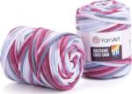 Yarn Art Macrame Cord 5 mm VR 85 m 917 Șnur (Macrame Cord 5 mm VR 917)
