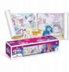 Dodo My Little Pony tekercses kifestőkönyv 200187