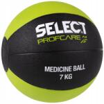 Select Orvosi labda Select 7 kg 2019 fekete-lime (2605007141)
