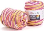 Yarn Art Macrame Cord 5 mm VR 85 m 912 Șnur (<![CDATA[Macrame Cord 5 mm VR 912]]>)