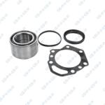 GSP Set rulment roata GSP GK3435 (GK3435) - fixbox