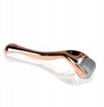 Activ Derma Roller Mezoterápiához Rose Gold 0, 25mm 192 Titán Tűk (5906717432026)