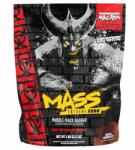 MUTANT Mutant Mass Gainer, Triple Chocolate - 6800 g