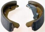 Denckermann Dencermann B120033 Fékpofák 200X45