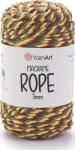 Yarn Art Macrame Rope 3 mm 63 m 823 Șnur (<![CDATA[Macrame Rope 3 mm 823]]>)