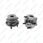 GSP Rulment roata GSP 9328012 (9328012)