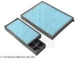 BLUE PRINT Set filtru, aer habitaclu BLUE PRINT ADG02540 (ADG02540)