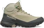 Scarpa Мъжки туристически обувки Scarpa Ribelle Cross 2 Mid GTX Walking boots - Taupe / Basil - размер 48 (EU) (019-1279-0426)