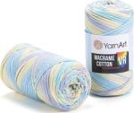 Yarn Art Macrame Cotton VR 225 m 924 Șnur (Macrame Cotton VR 924)