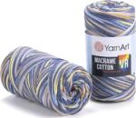 Yarn Art Macrame Cotton VR 225 m 915 Șnur (<![CDATA[Macrame Cotton VR 915]]>)