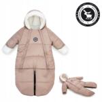 CottonMoose Overál 2in1 Camel színben 6 hónapos korig. Illeszkedik a CYBEX-hez (5908239723620)